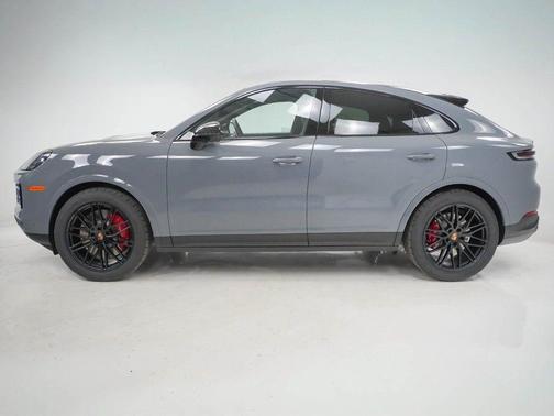 2026 Porsche Cayenne S