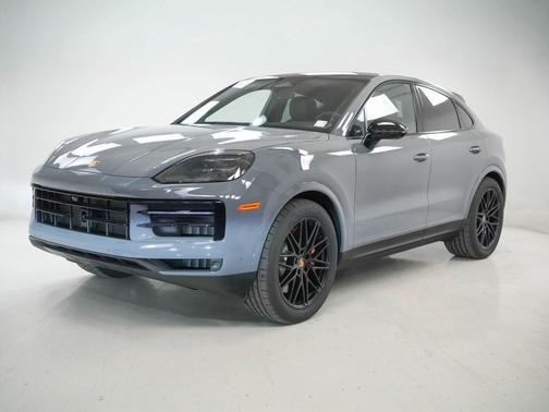 2026 Porsche Cayenne S