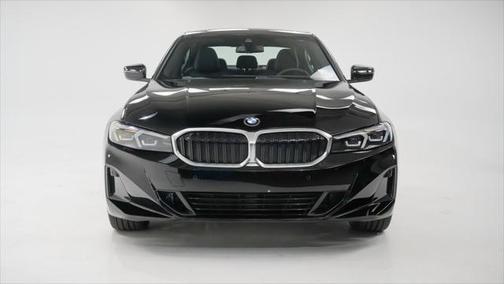 2024 BMW 330 i xDrive