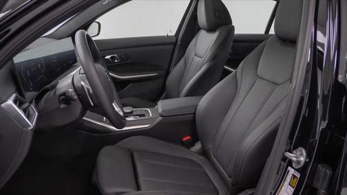 2024 BMW 330 i xDrive