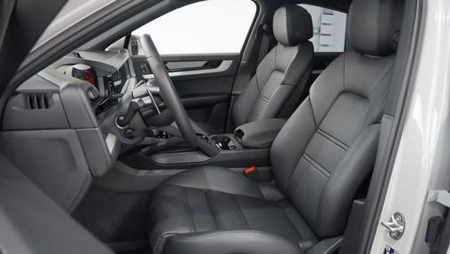 2025 Porsche Cayenne S