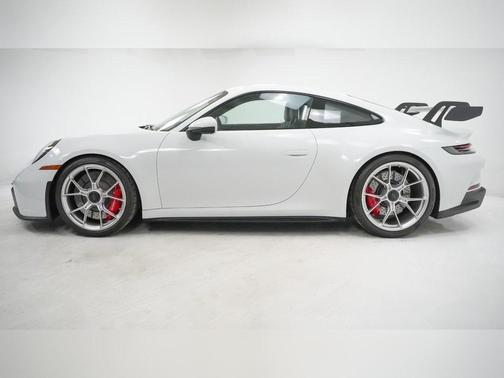 2022 Porsche 911 GT3