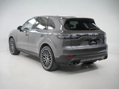 2023 Porsche Cayenne Cayenne E-Hybrid