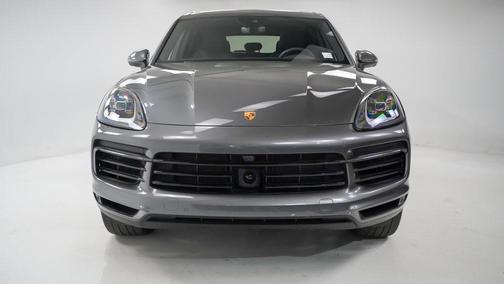 2023 Porsche Cayenne Cayenne