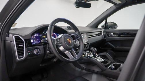 2023 Porsche Cayenne Cayenne E-Hybrid
