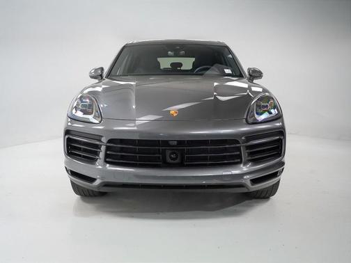 2023 Porsche Cayenne Cayenne E-Hybrid