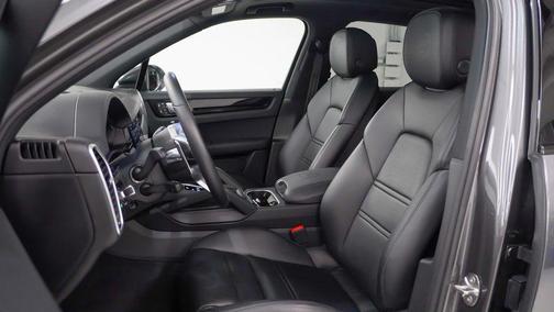 2023 Porsche Cayenne Cayenne E-Hybrid
