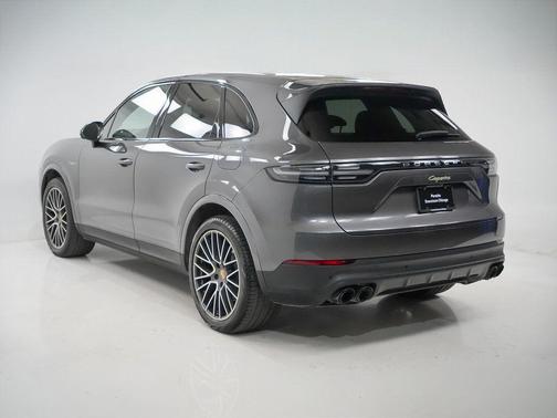 2023 Porsche Cayenne Cayenne E-Hybrid