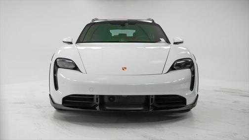 2022 Porsche Taycan Cross Turismo Turbo S