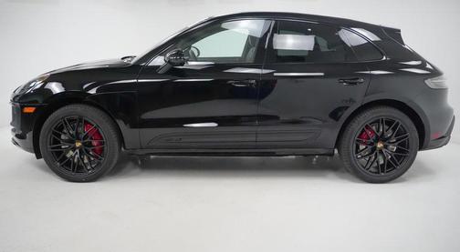 2026 Porsche Macan GTS