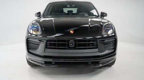 2026 Porsche Macan GTS