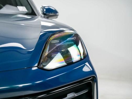 2024 Porsche Cayenne Cayenne