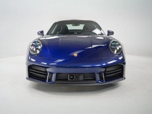 2026 Porsche 911 Carrera 4S