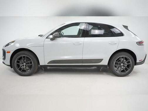 2026 Porsche Macan T