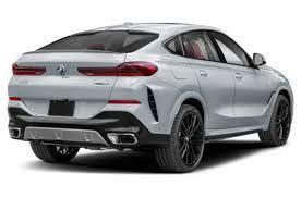 2024 BMW X6 xDrive40i