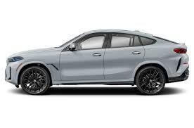 2024 BMW X6 xDrive40i