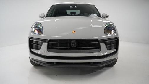 2024 Porsche Macan S