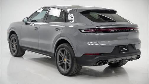 2024 Porsche Cayenne