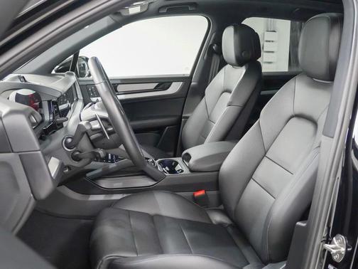 2024 Porsche Cayenne Cayenne S E-Hybrid