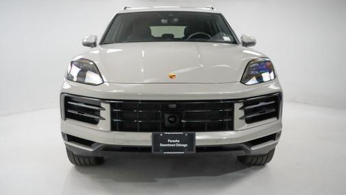 2025 Porsche Cayenne Cayenne E-Hybrid