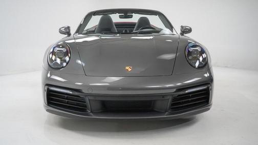 2020 Porsche 911 Carrera