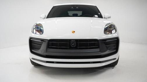 2024 Porsche Macan GTS