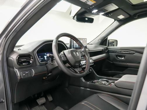 2026 Honda Passport AWD TrailSport Elite