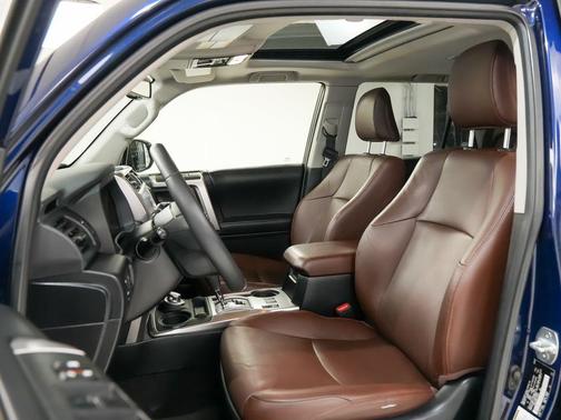 2020 Toyota 4Runner Limited