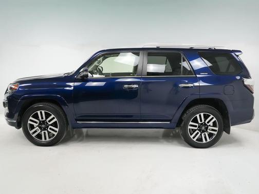 2020 Toyota 4Runner Limited