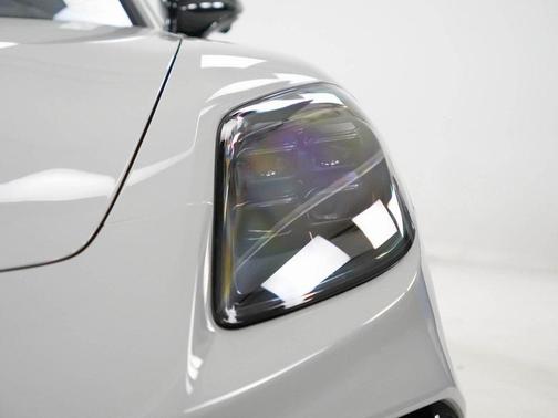 2026 Porsche Panamera Turbo