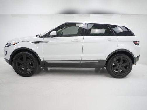 2014 Land Rover Range Rover Evoque Pure Plus