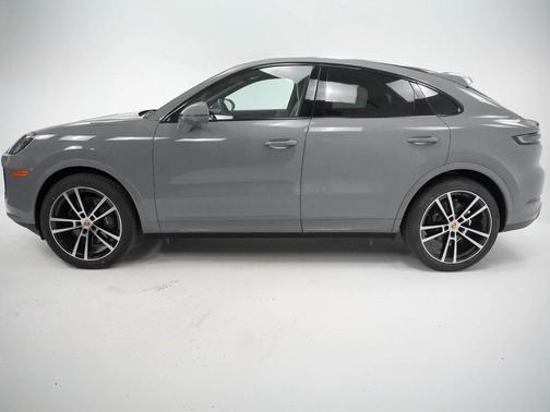 2025 Porsche Cayenne Cayenne