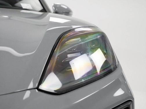 2025 Porsche Cayenne Cayenne