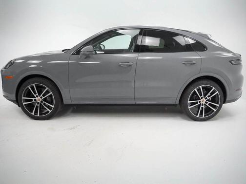 2025 Porsche Cayenne Cayenne