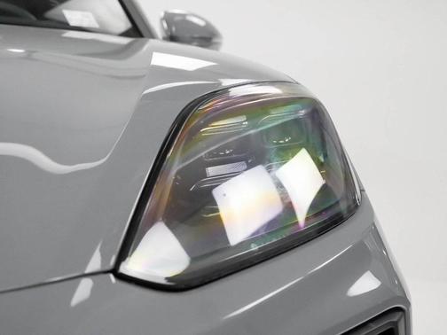 2025 Porsche Cayenne Cayenne