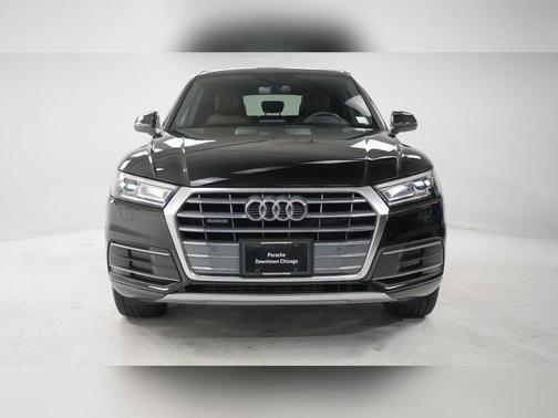 2020 Audi Q5 45 Premium