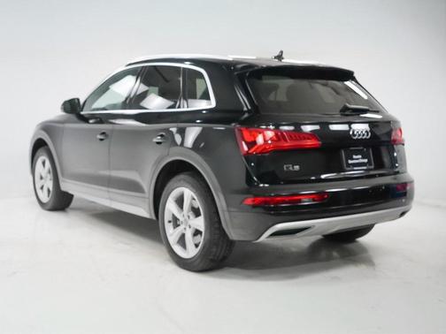 2020 Audi Q5 45 Premium