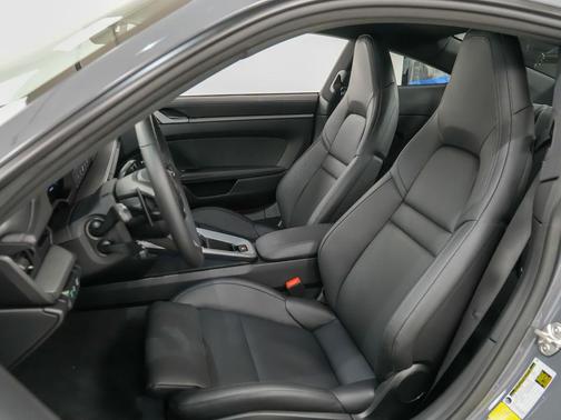 Slate Grey Neo 2026 Porsche 911 911 Carrera S