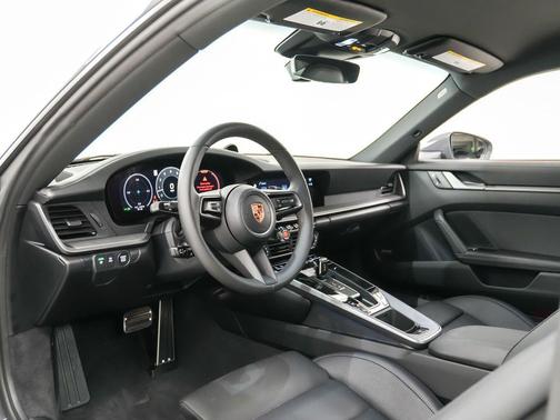 Slate Grey Neo 2026 Porsche 911 911 Carrera S