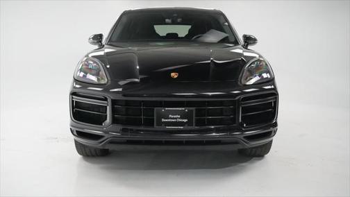 2020 Porsche Cayenne E-Hybrid S