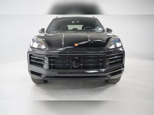 2026 Porsche Cayenne S