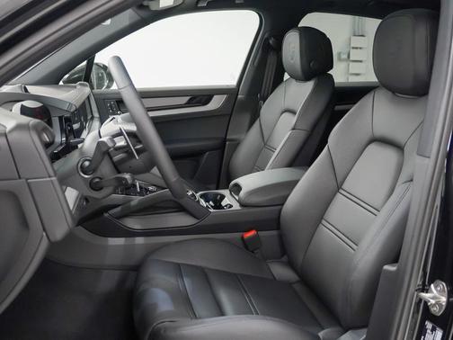 2026 Porsche Cayenne S