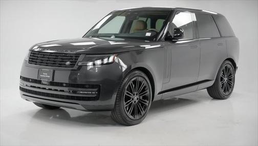2024 Land Rover Range Rover P530 SE
