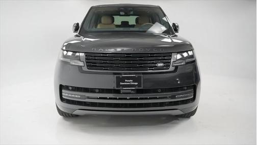 2024 Land Rover Range Rover P530 SE