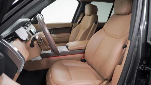2024 Land Rover Range Rover P530 SE