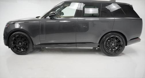 2024 Land Rover Range Rover P530 SE