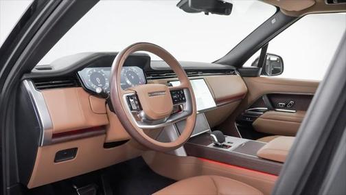 2024 Land Rover Range Rover P530 SE