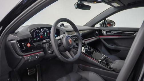 2026 Porsche Panamera 4 E-Hybrid