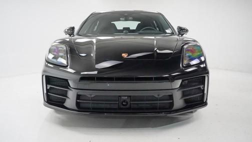 2026 Porsche Panamera 4 E-Hybrid