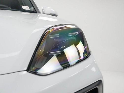 2025 Porsche Cayenne Cayenne